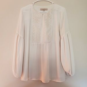 Loft Blouse